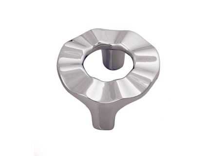 BRD RS190CP.4 ручка-скоба 32 мм хром полированный (снято)