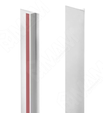 Комплект защитных профилей H.690 мм для посуд. машин алюминий SALE