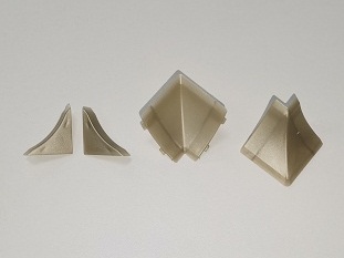 комплект загл+углы  841 (заказ)