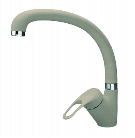 Смеситель FLORENTINA Омега FL   жасмин (стоп-лист)