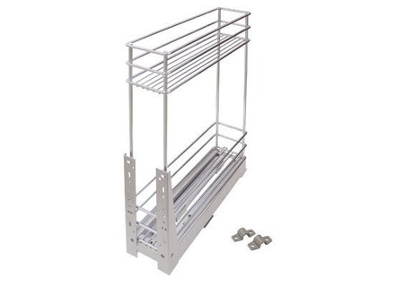 BRD Бутылочница нижнее крепление KR15/2/1/150 SALE