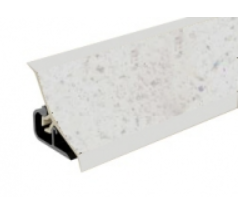плинтус для столешниц 20*20*3,0 м 301/6014 Эдельвейс MRK 120-1327 SALE