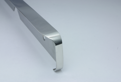 соединительная угловая левая  СЛОТЕКС 38 мм (218)