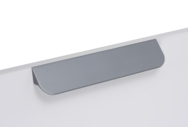 BRD RS156SC.3 ручка-скоба 320 мм TICK сатиновый хром (заказ)