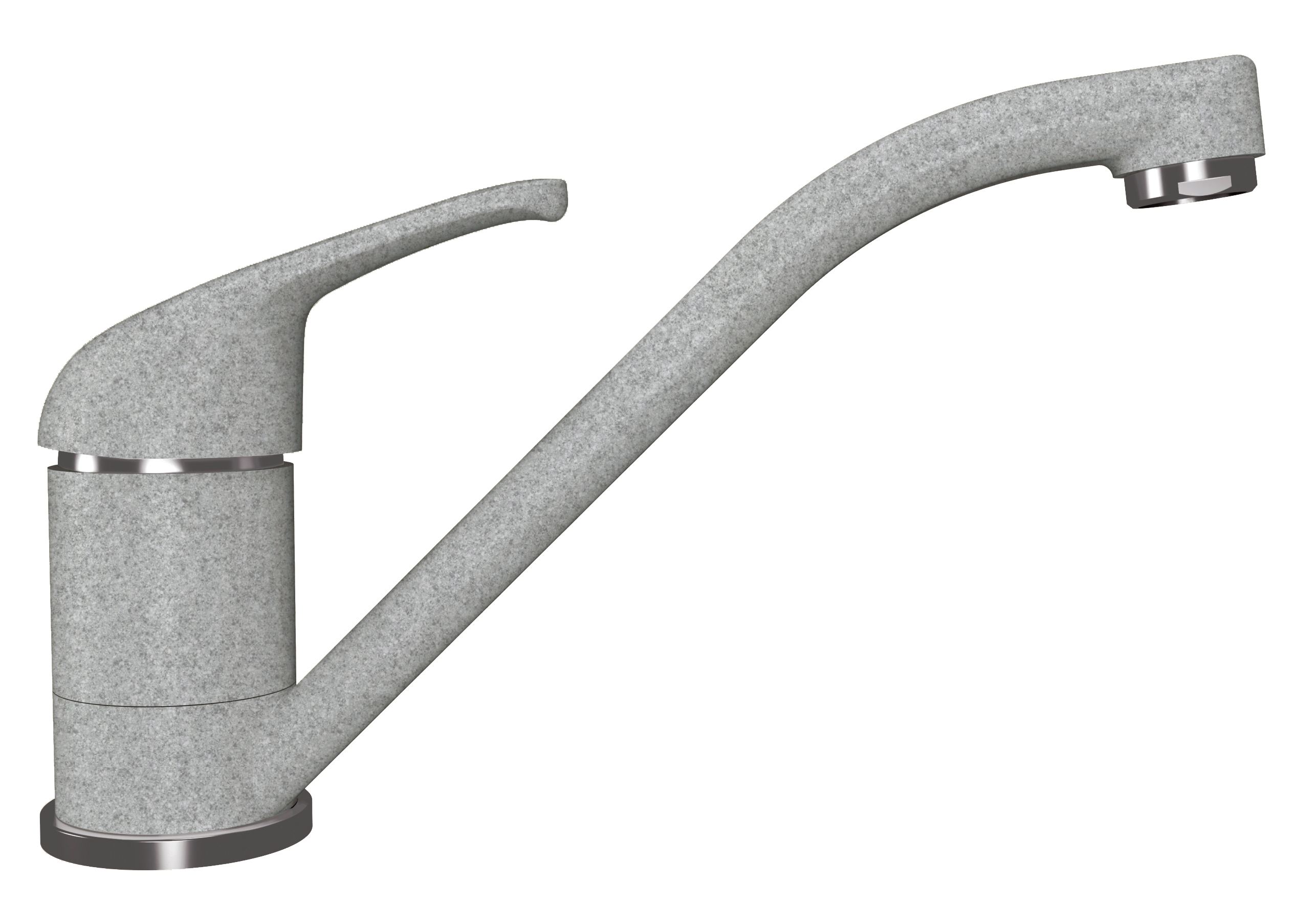 Смеситель Dr. Gans Нота   базальт (заказ)