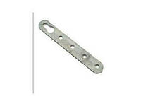 навес П-100 4 шурупа 100х15