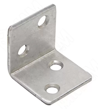 Уголок металлический 25*25*20 SALE