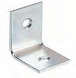 Уголок металлический 20*20*20 SALE