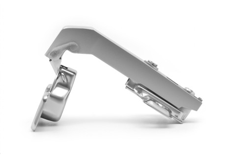 BRD H74002/0612 Петля для фальшпанелей длинн (снято)