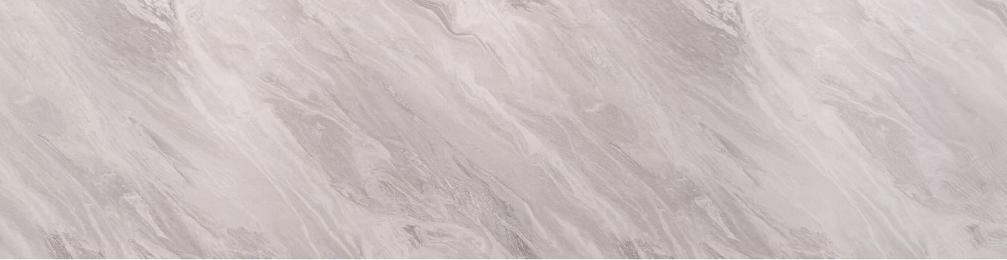 Стеновая панель КЕДР МК 3000*600*4мм 2 группа - Мрамор Нуволато 2341/Pt