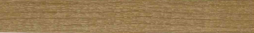 GP кромка ПВХ 2x19 мм Дуб табачный(заказ) 184
