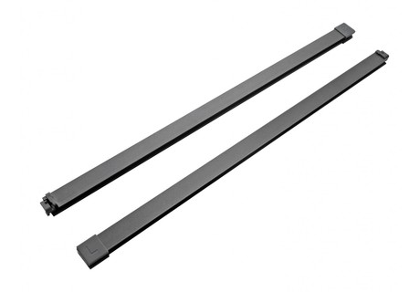 BRD SBR05/GRPH продольный прямоугольный рейлинг SB04 450 графит (снято)