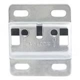 807 Планка для мебельного навеса, сталь