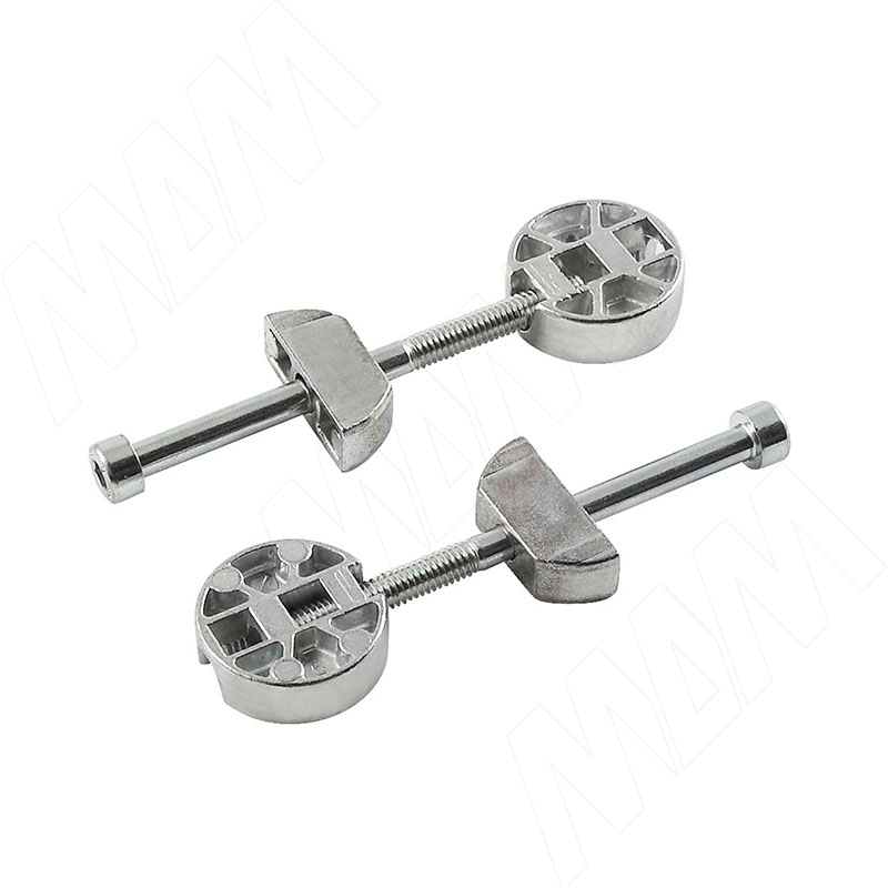 Стяжка для плит и столешниц толщиной от 10 мм (заказ)