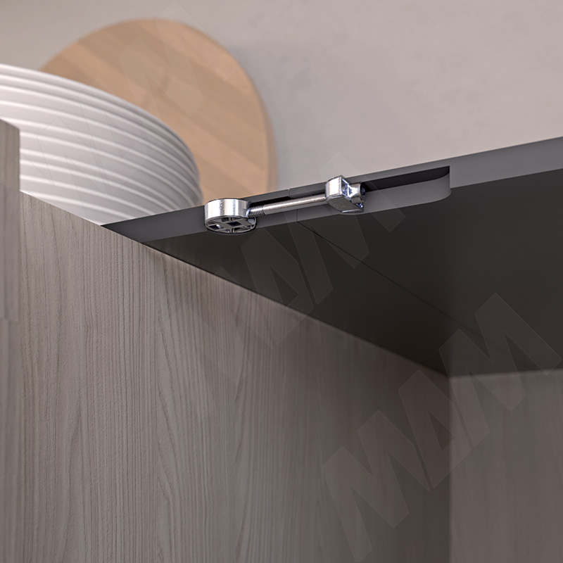 Стяжка для плит и столешниц толщиной от 10 мм (заказ)