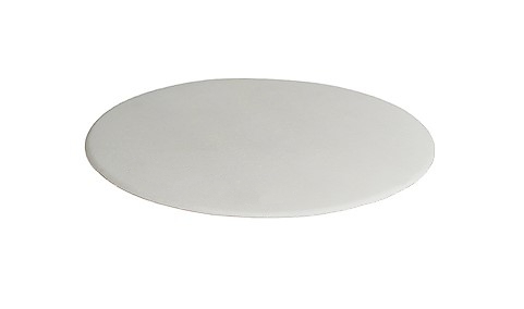 HAFELE Заглушка для MAXIFIX E белая, пластик (262.87.790) (стоп-лист)