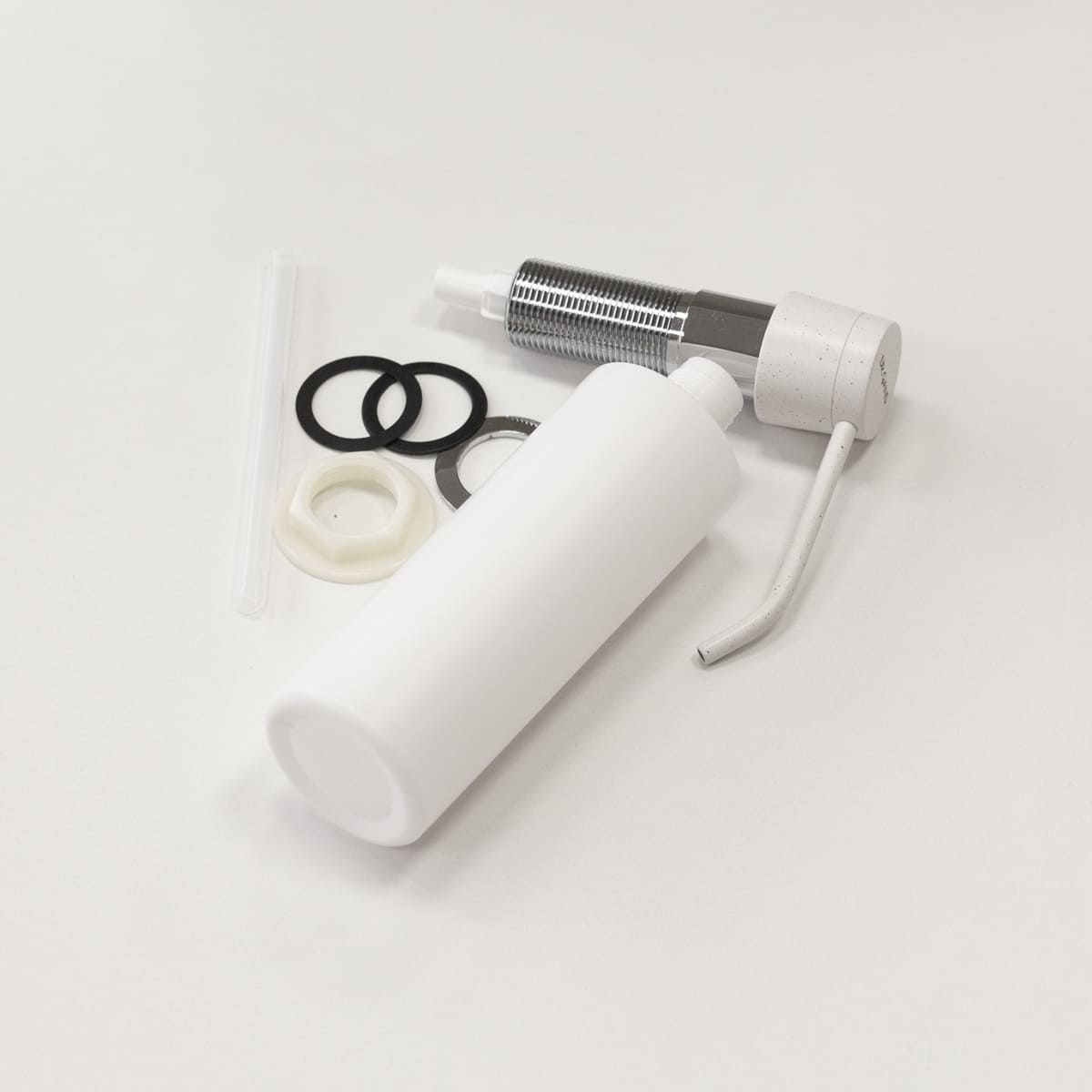 Dr. Gans Дозатор Форум базальт (заказ)Т