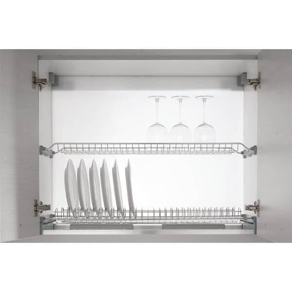 МАКМАРТ 701/80ZOTR-16 Сушка, 800 нерж. сталь, 2 уровня, 1 поддон (заказ)