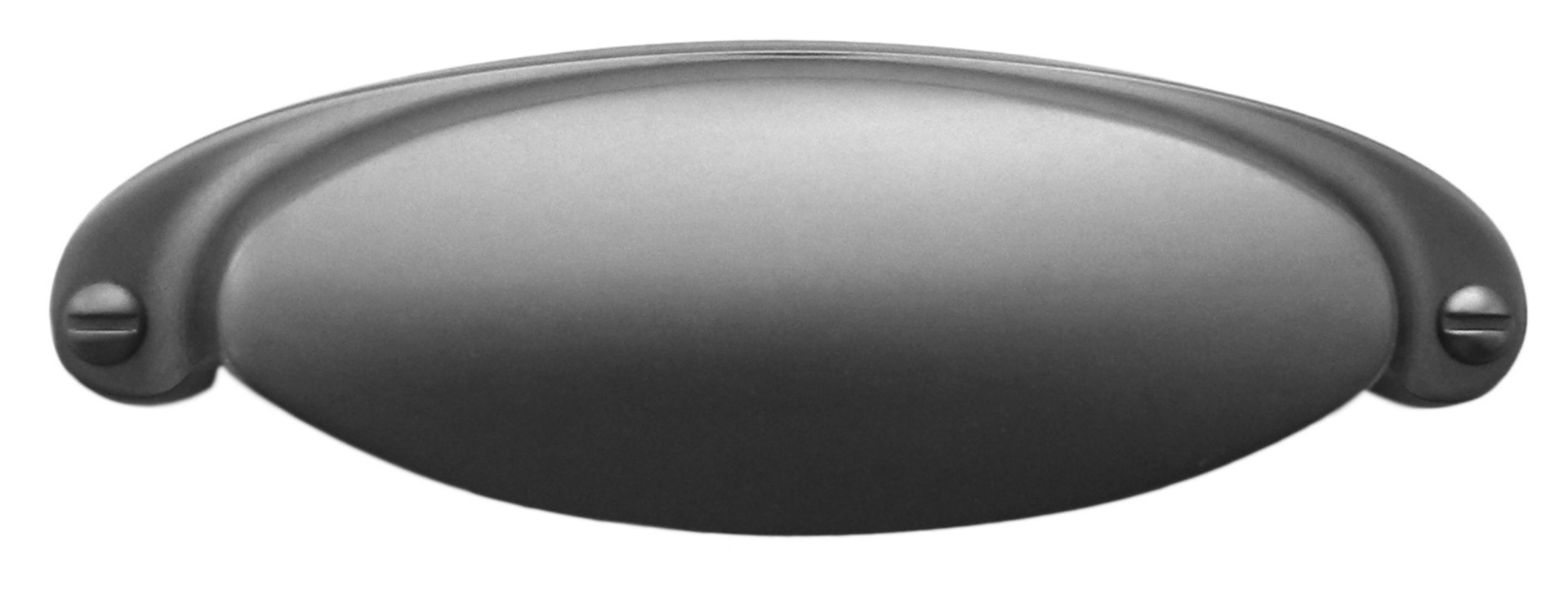 BRD RS444DBL.4 ручка-скоба 64мм SELENA черный матовый (снято) SALE