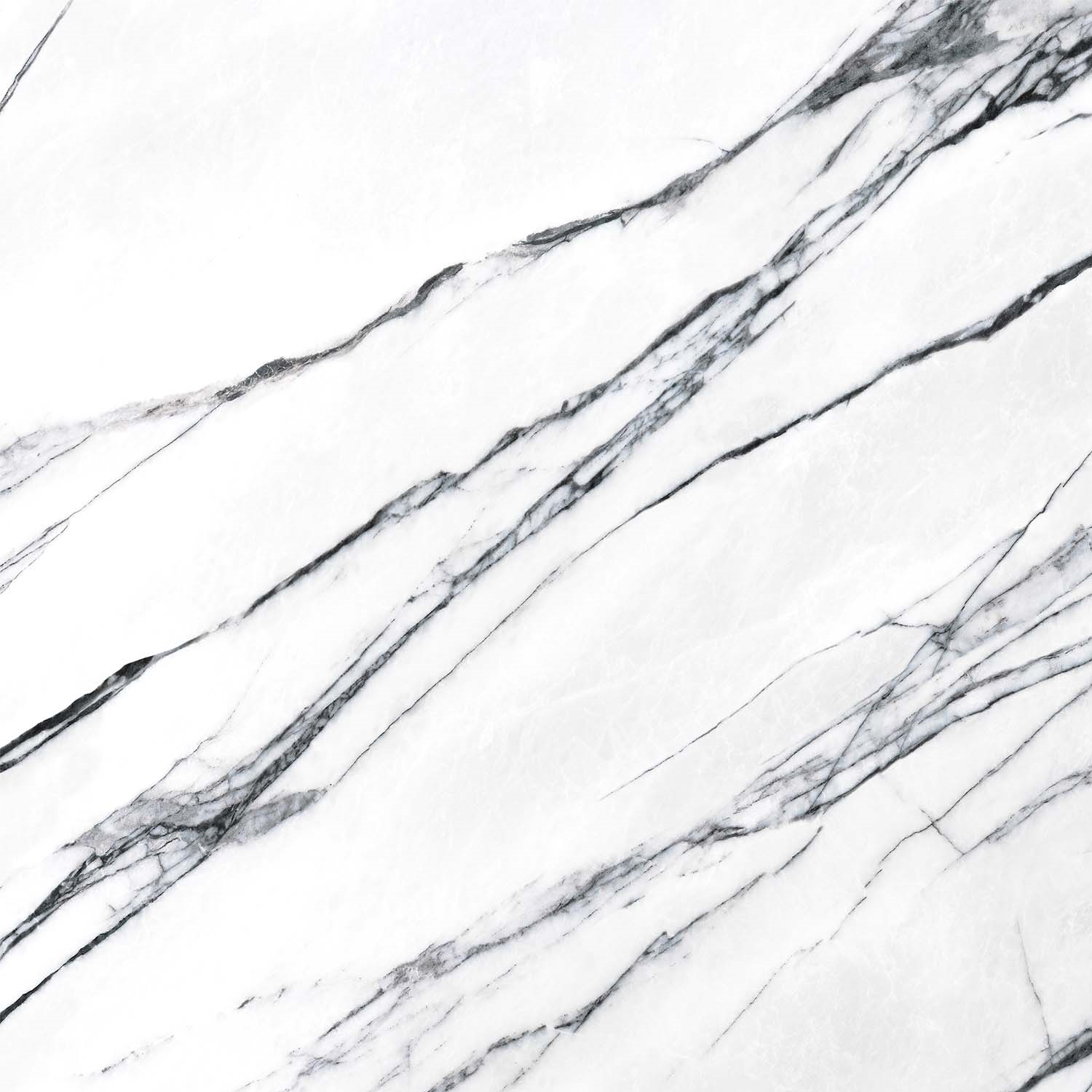 Столешница СЛОТЕКС 4150*600*40мм E2 - Мраморная Сирень (Marble Lilac) 8098/Pt (заказная)