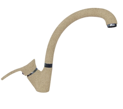 Смеситель Dr. Gans DG-03 терра (стоп-лист)