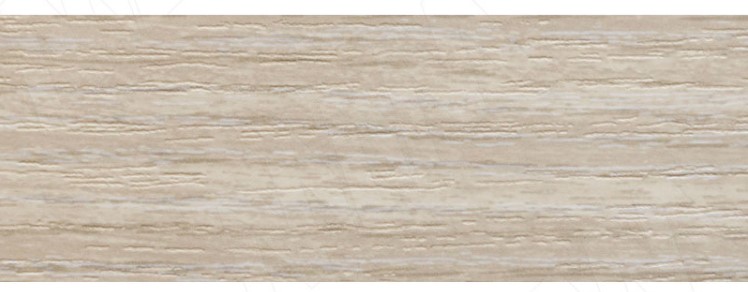 EGGER кромка ПВХ 0,8x19 мм Дуб Давос натуральный ST12 Н3131