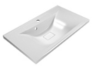 Мойка FLORENTINA Астория 900 белый (заказ)