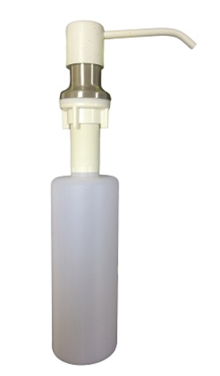 Dr. Gans Дозатор Форум белый (заказ)