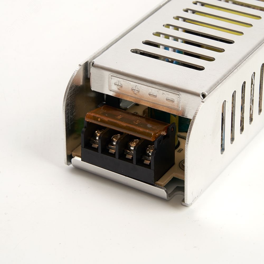 Блок питания драйвер 12V-100W 170*57*36мм LB009 SALE