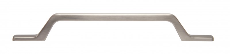 BRD RS297MBSN.4 ручка-скоба 160 мм NUUK матовый атласный никель SALE