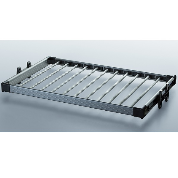 Razzio полка для брюк, алюм/хром, 900 мм,864*460*87