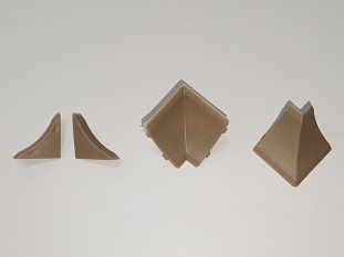 комплект загл+углы  1513