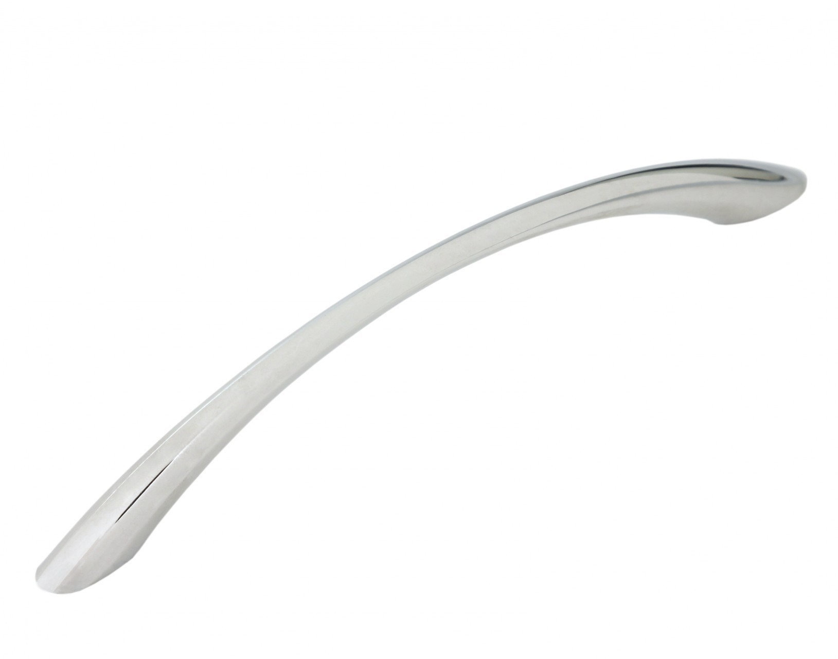 BRD RS028CP.3 ручка-скоба 96мм  хром полированный (8211) (заказ)