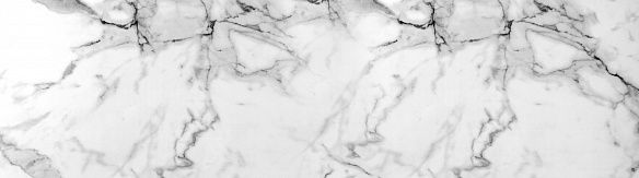 Столешница КЕДР МК 3000*600*38мм 1 группа - Горный мрамор 70013/S (снят)