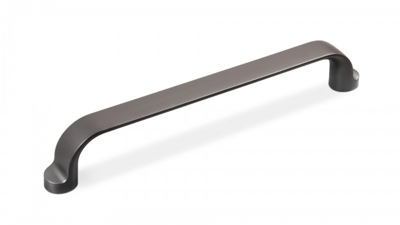 BRD RS333MDN.4 ручка-скоба 160 мм ELL матовый тёмный никель SALE