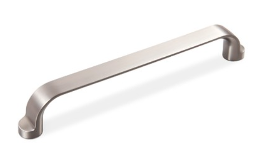 BRD RS333MDN.4 ручка-скоба 160 мм ELL матовый тёмный никель SALE