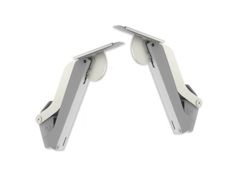 Подъемный механизм  FREEspace серии "E", цвет серый/никель SALE