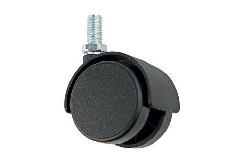 BRD N111BL/BL.3 опора колесная d-40 винт 8 (снято)