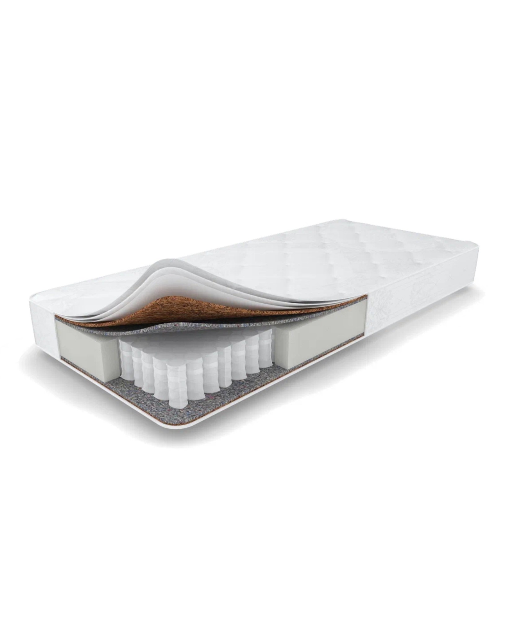 Матрас "Status Duo" 1800*2000*180