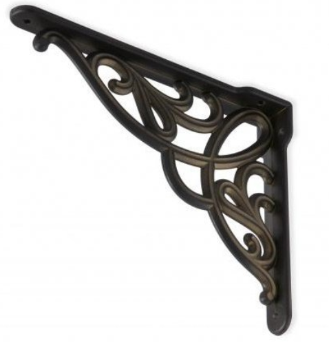 Кронштейн D.048.000 бронза (заказ)