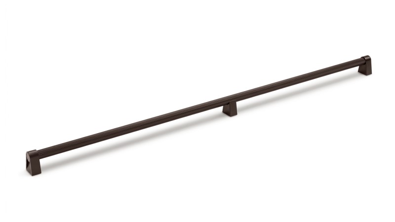 BRD RS101BR.5/960 ручка-скоба 960 мм ПРОФОРМА коричневый (заказ)