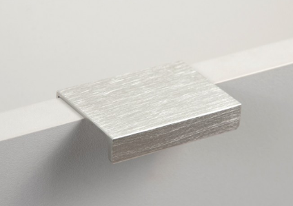 BRD RT109SST.1 ручка торцевая 32мм RAY нержавеющая сталь (заказ)