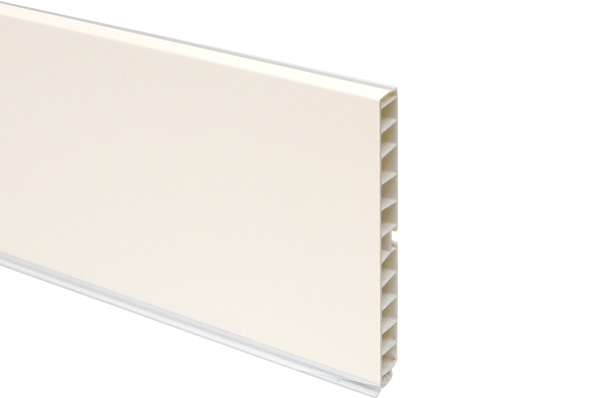 цоколь 4 м Н100 крем (ваниль) Россия ЭКО