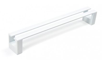 BRD RS273W.3 ручка-скоба 160мм Белый (снято)