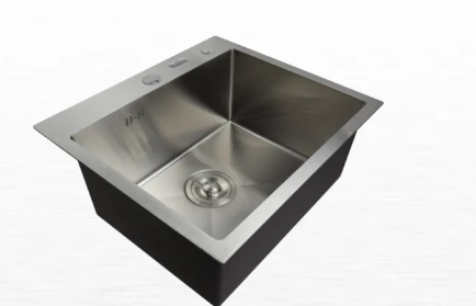 Мойка MARRBAXX  500*440*220 прямоугольная нерж. сталь SALE