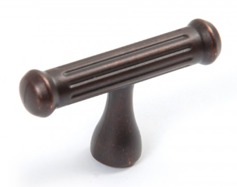 BRD RC531AC.1 ручка кнопка RIGATA старинная медь (снято)