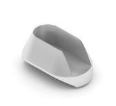 Аристо Карман вешала (штангодержатель)