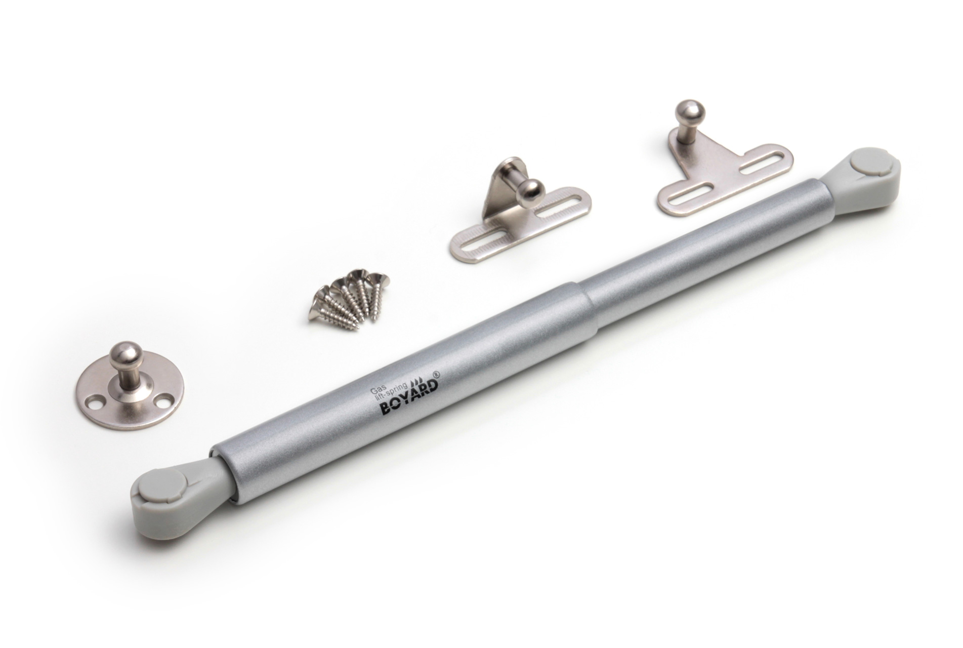 BRD GL 104GR/100/3 газовые лифты с фиксацией положения (снято)