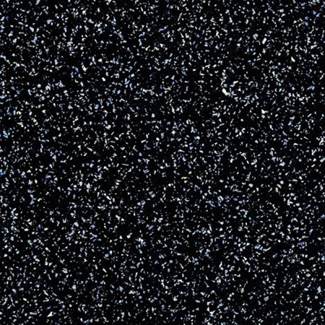 Столешница КЕДР МК 3000*600*38мм 3 группа - Черный кристалл 7103/1А (снят)