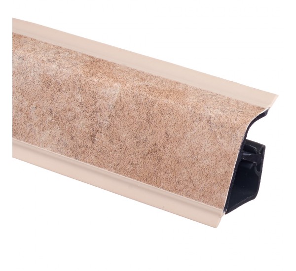 плинтус Rehau 4200 Халцедон 380U (94129 беж) SALE